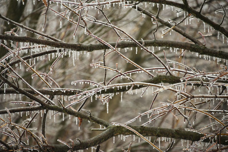 The city of Denton will be opening up an emergency warming shelter