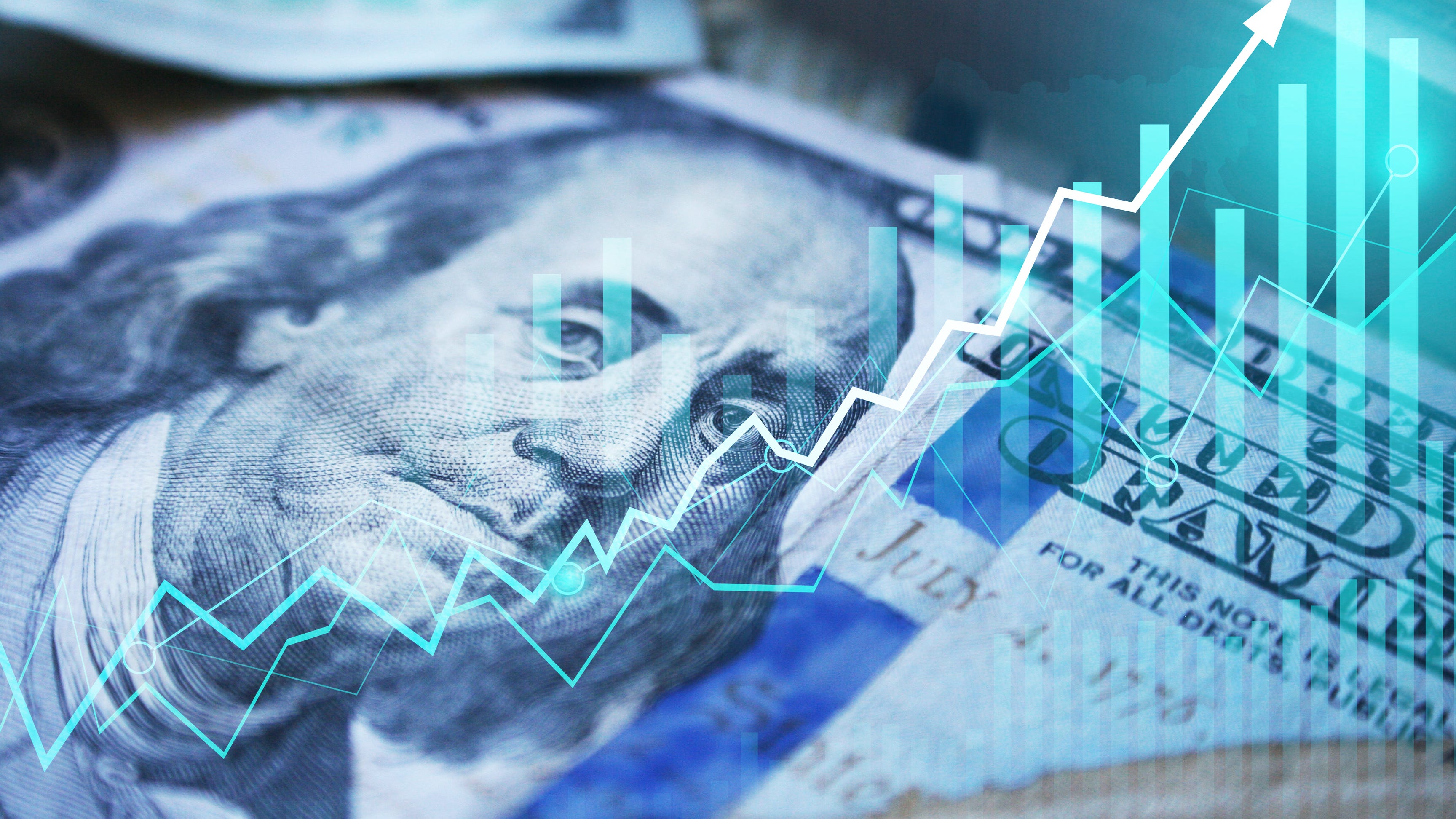 A day of reckoning is coming for stocks: Here's what to do now