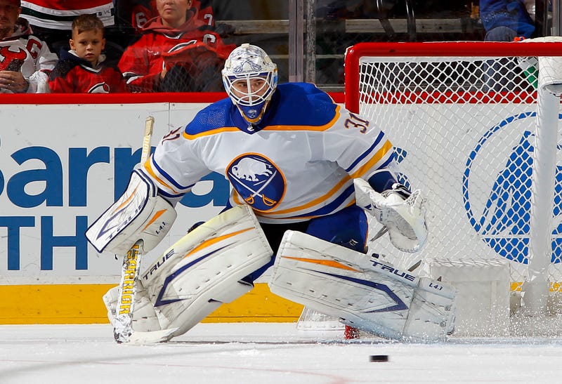 Dustin Tokarski