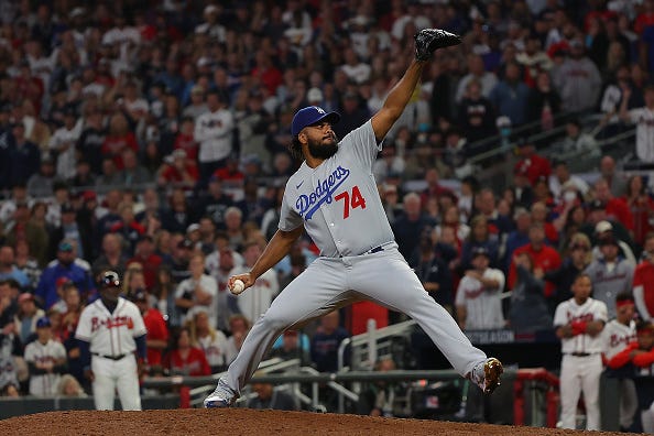 Kenley Jansen