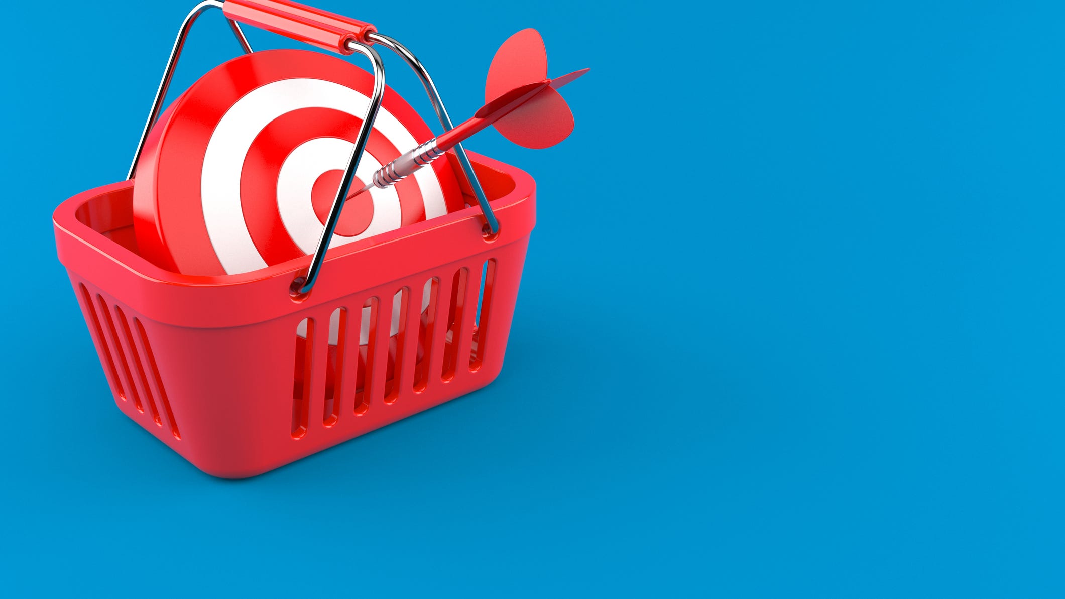 Here's why Target is removing Pride merchandise before Memorial Day