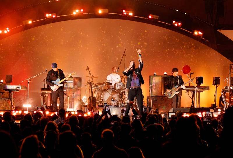 Chris Martin