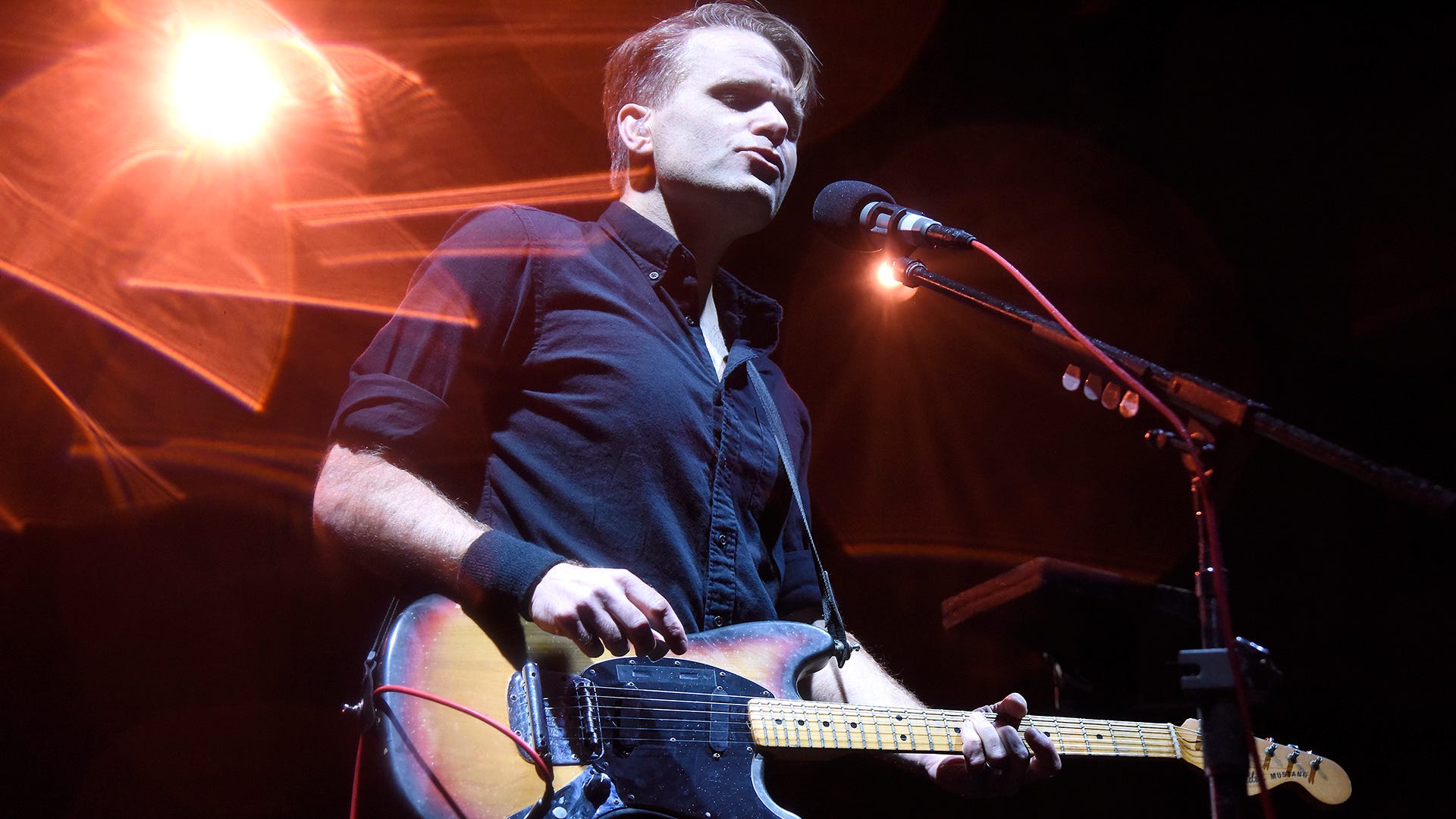 Death Cab For Cutie's 'Asphalt Meadows' is here: Go behind the songs