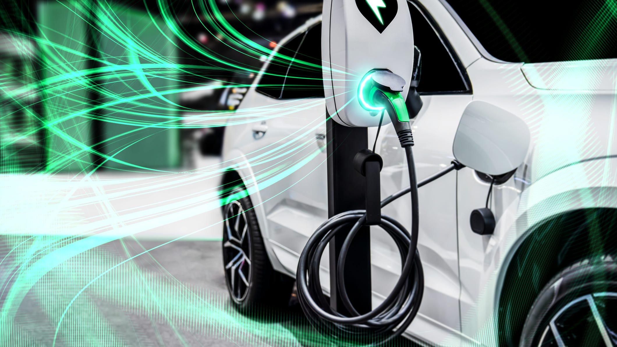 Large electric vehicles can be deadly, NTSB warns