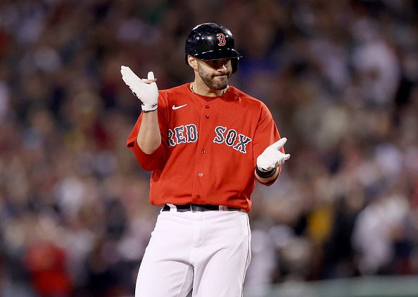 J.D. Martinez