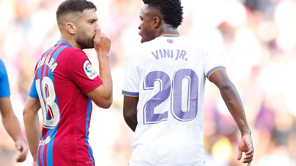 Real Madrid vs Barcelona, ¿una rivalidad que ya perdió su brillo?
