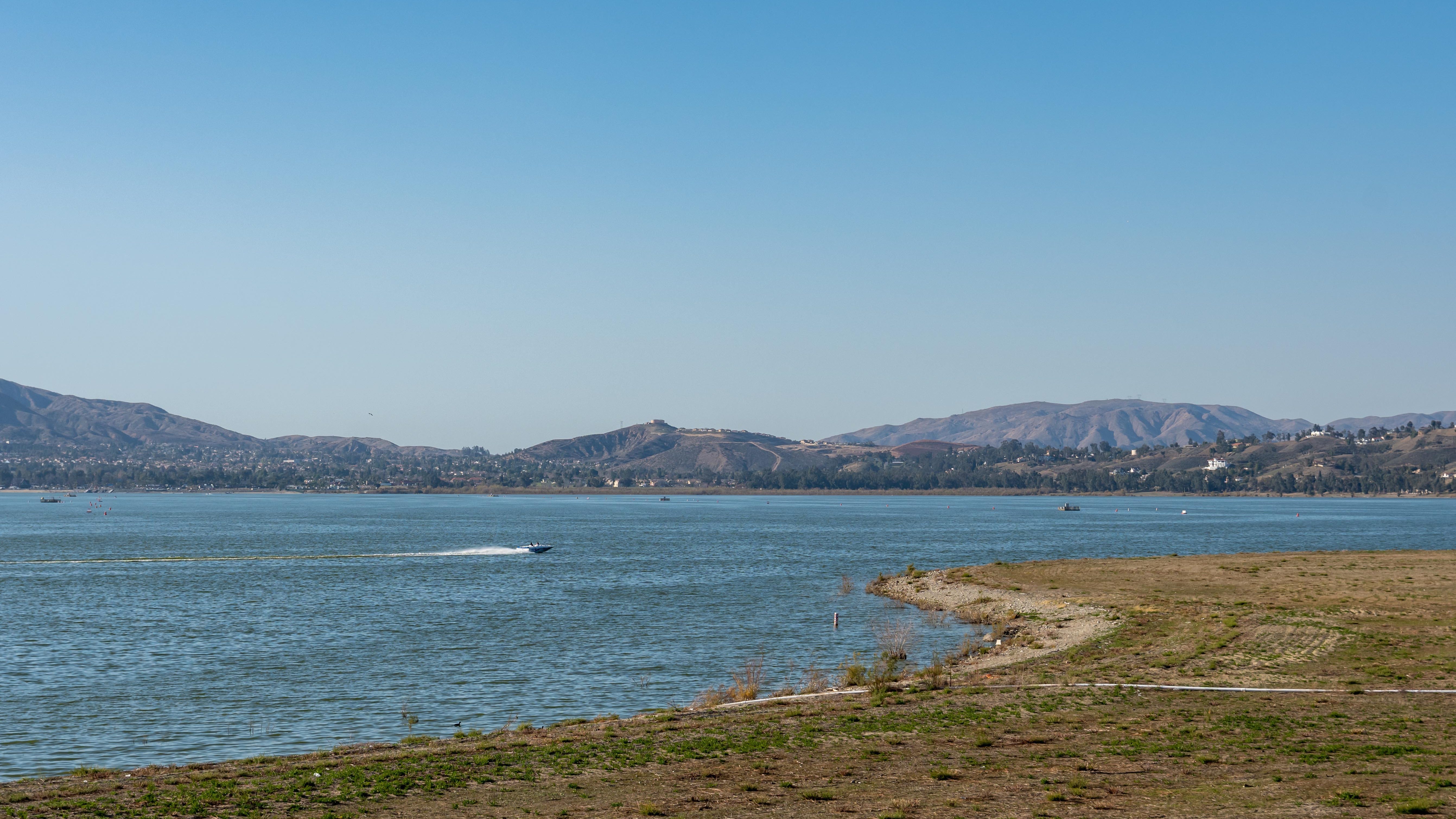 9-year-old boy who drowned in Lake Elsinore identified