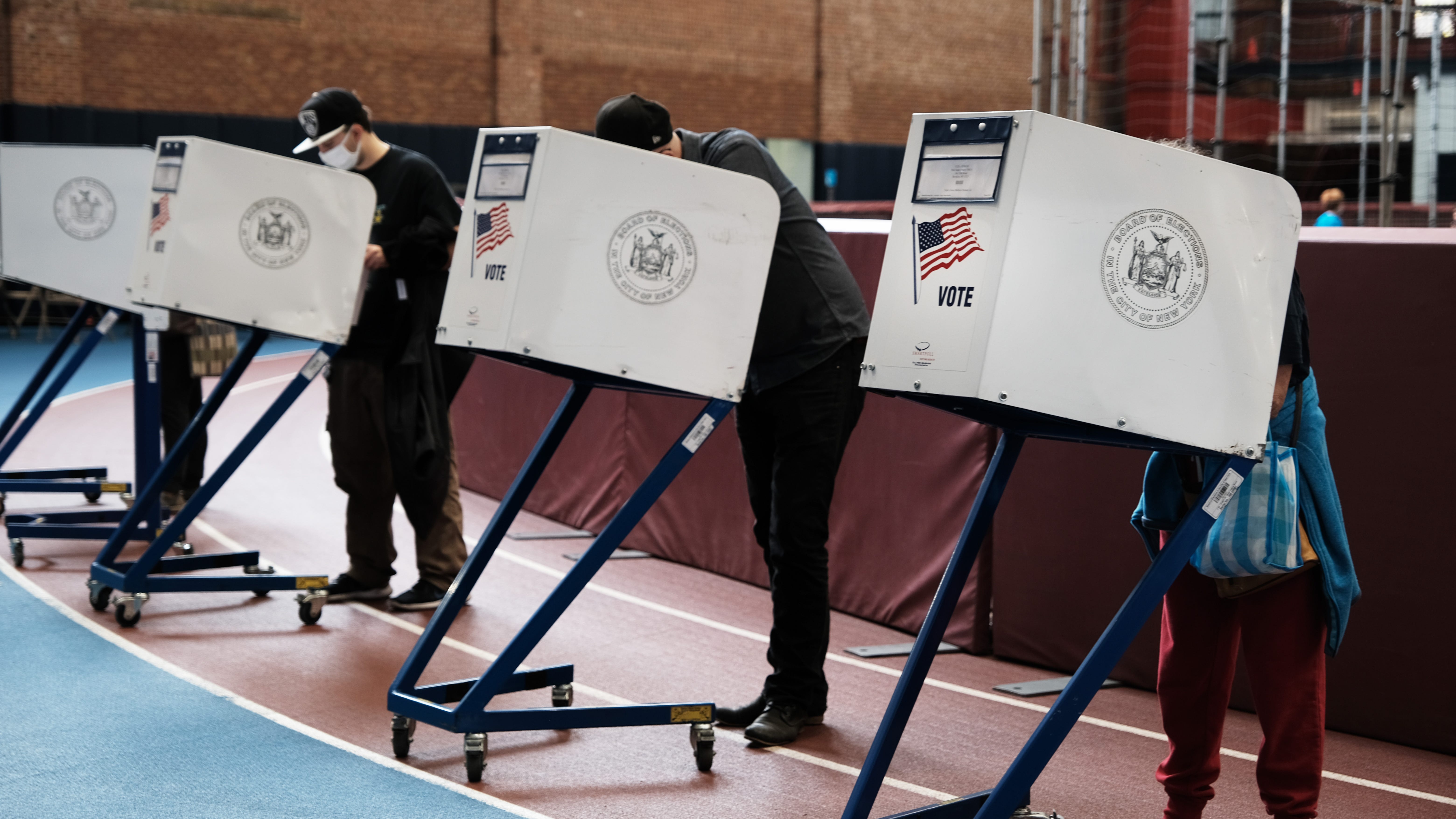 NYC VOTES 2021: Here are the 5 proposals on NYC ballots
