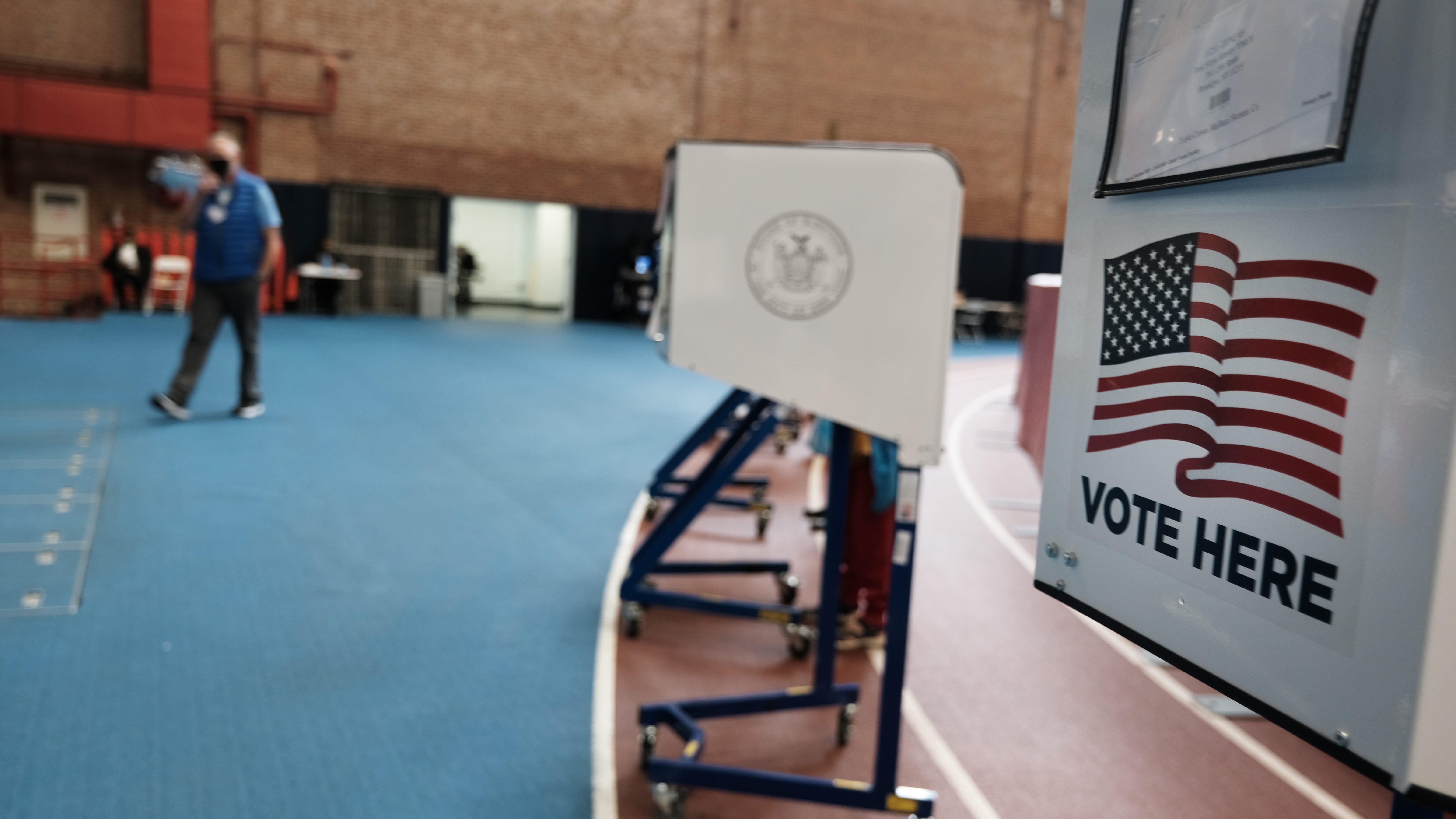 NYC VOTA: Todo lo que necesitas saber sobre cómo votar en estas elecciones