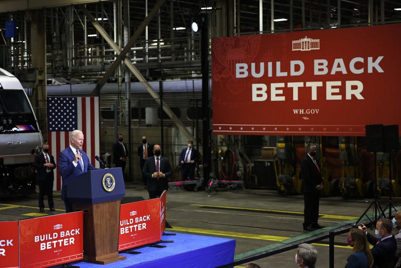 Biden NJ