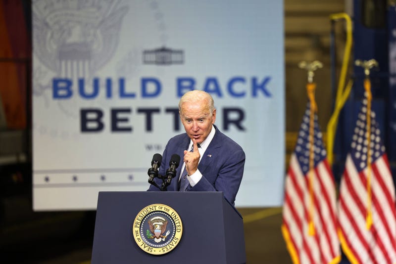Biden NJ