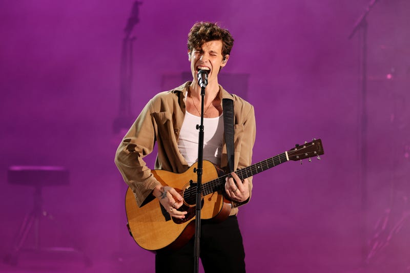 Shawn Mendes