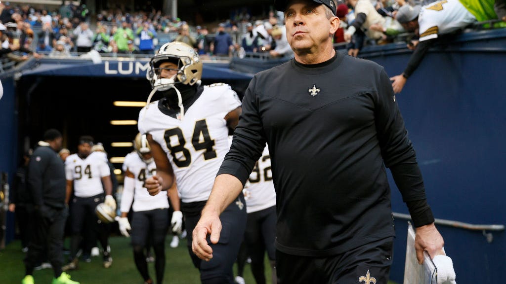 Hoss: There's no Christmas cheer for Saints in Week 16, only COVID chaos