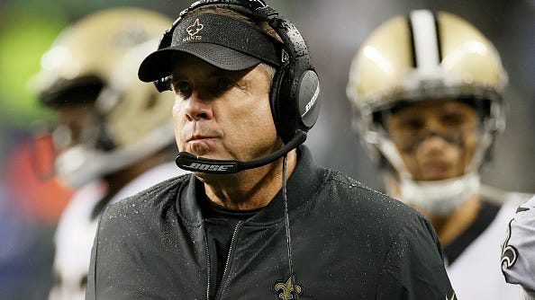 3 teams already look like potential Sean Payton destinations after 2022 season