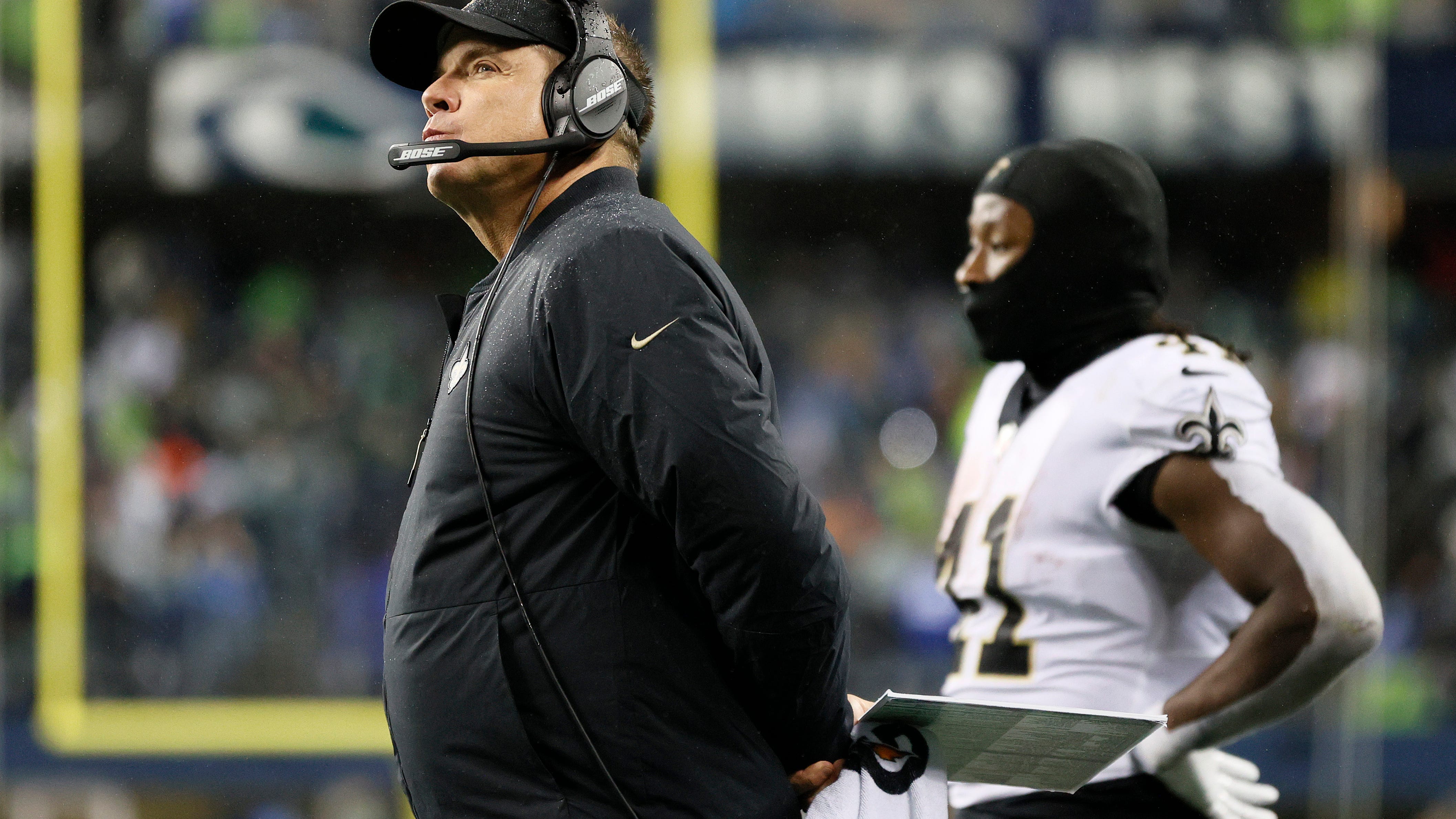 Saints grant Broncos permission to interview Sean Payton