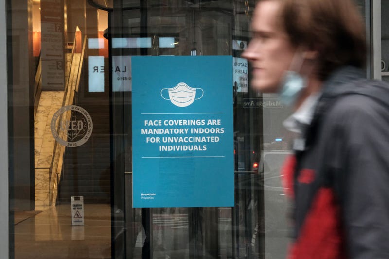 Face coverings