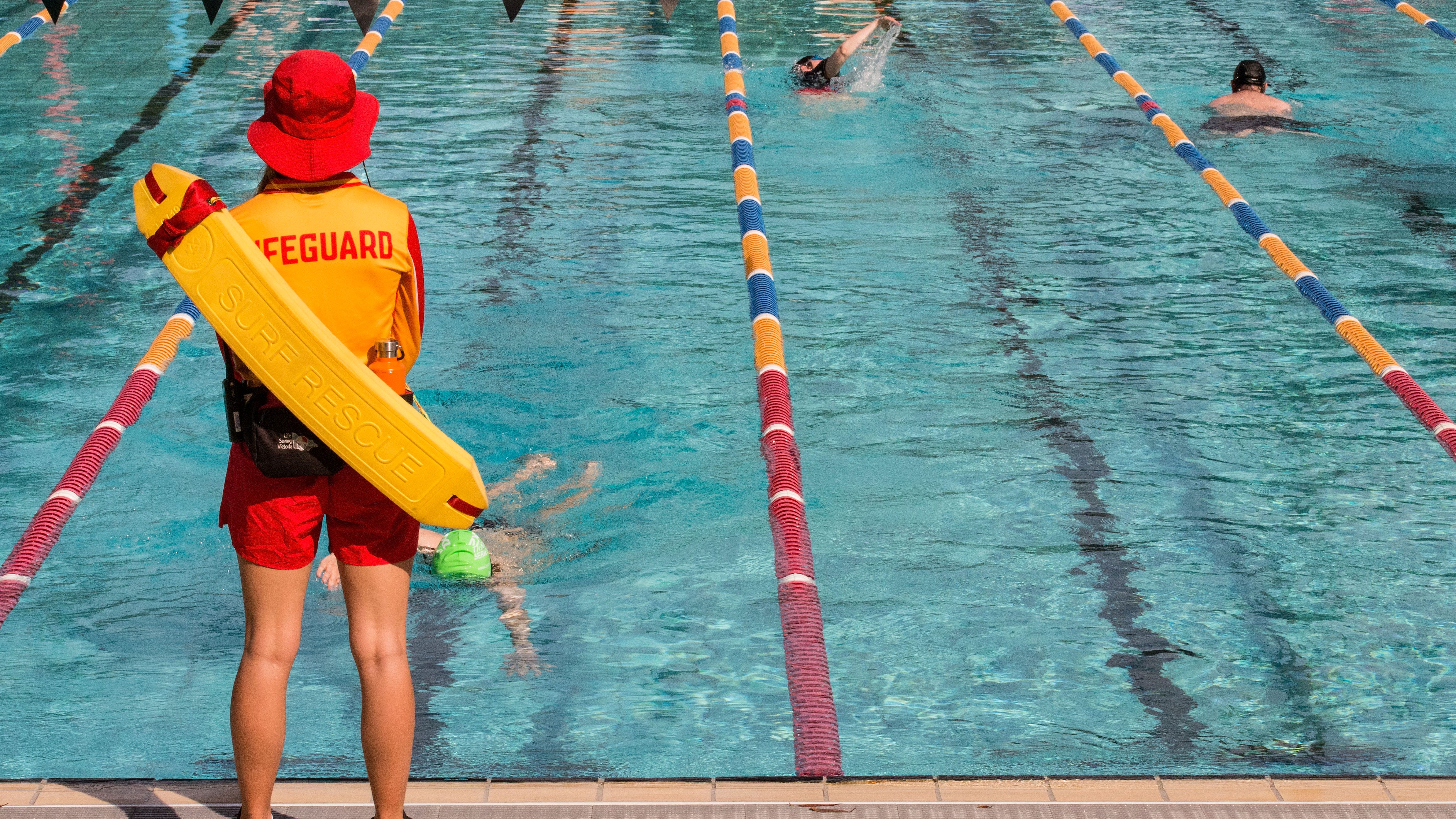 Current Temple students can take dip in the pool and earn a splash of college credit