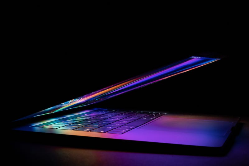 Laptop