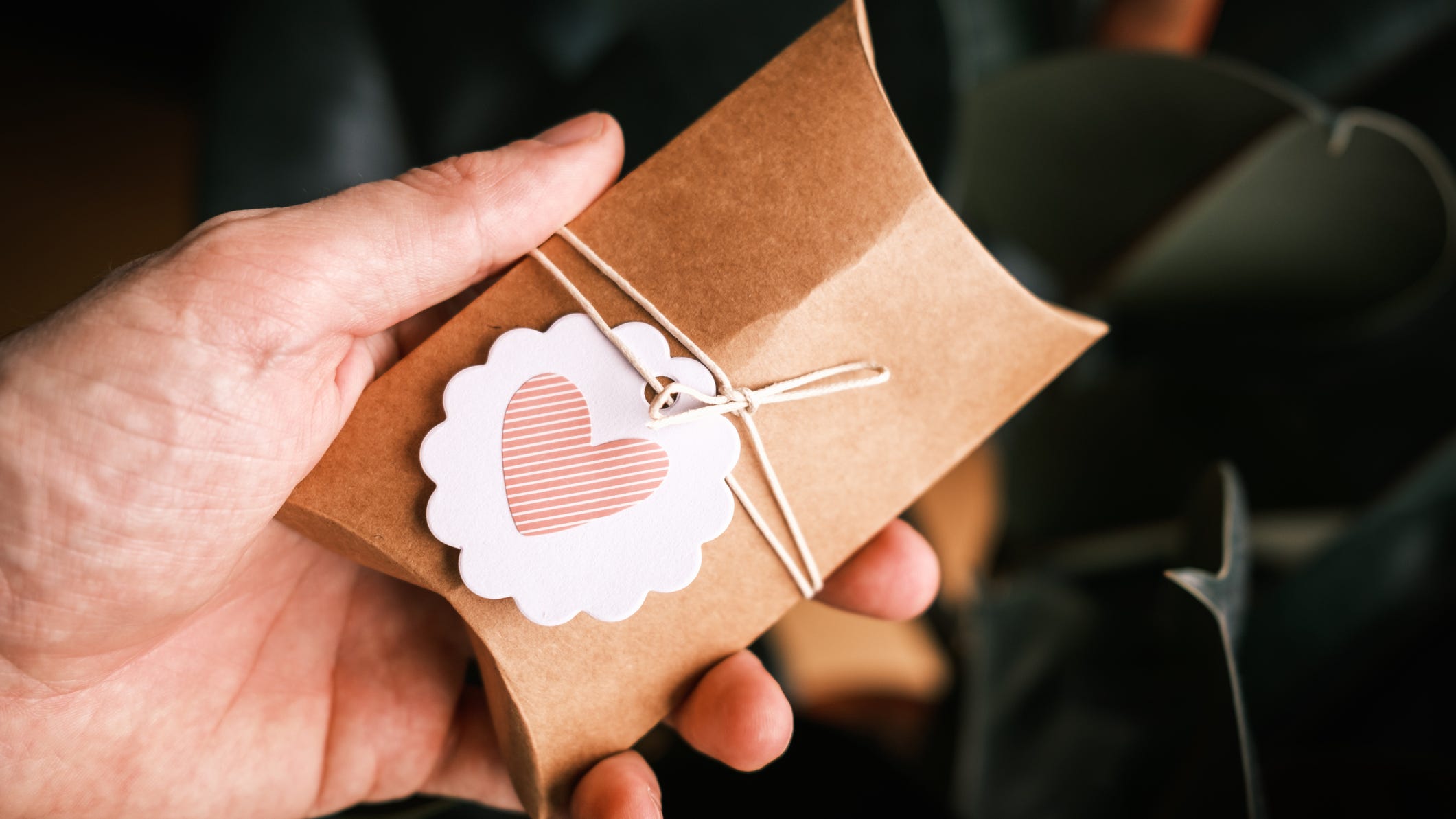 7 ways to show the environment love this Valentine's Day