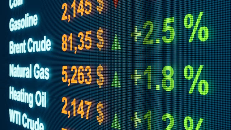 Inflation isn't slowing down and continues to surprise the stock market
