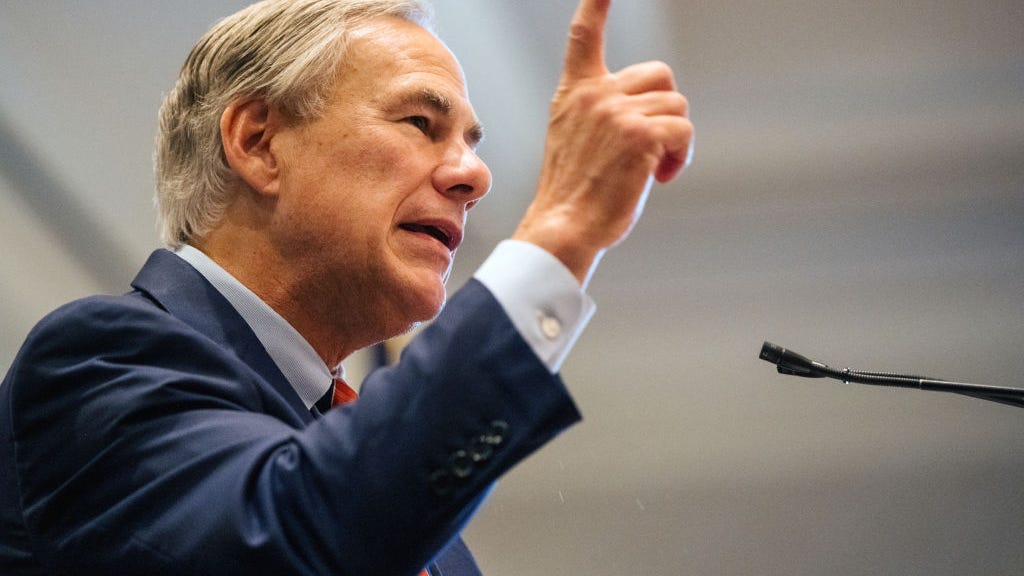 ACLU sues to block Texas from investigating parents of trans kids