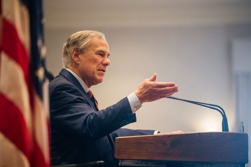 Abbott Lashes out at President over Lack of Omicron Drug