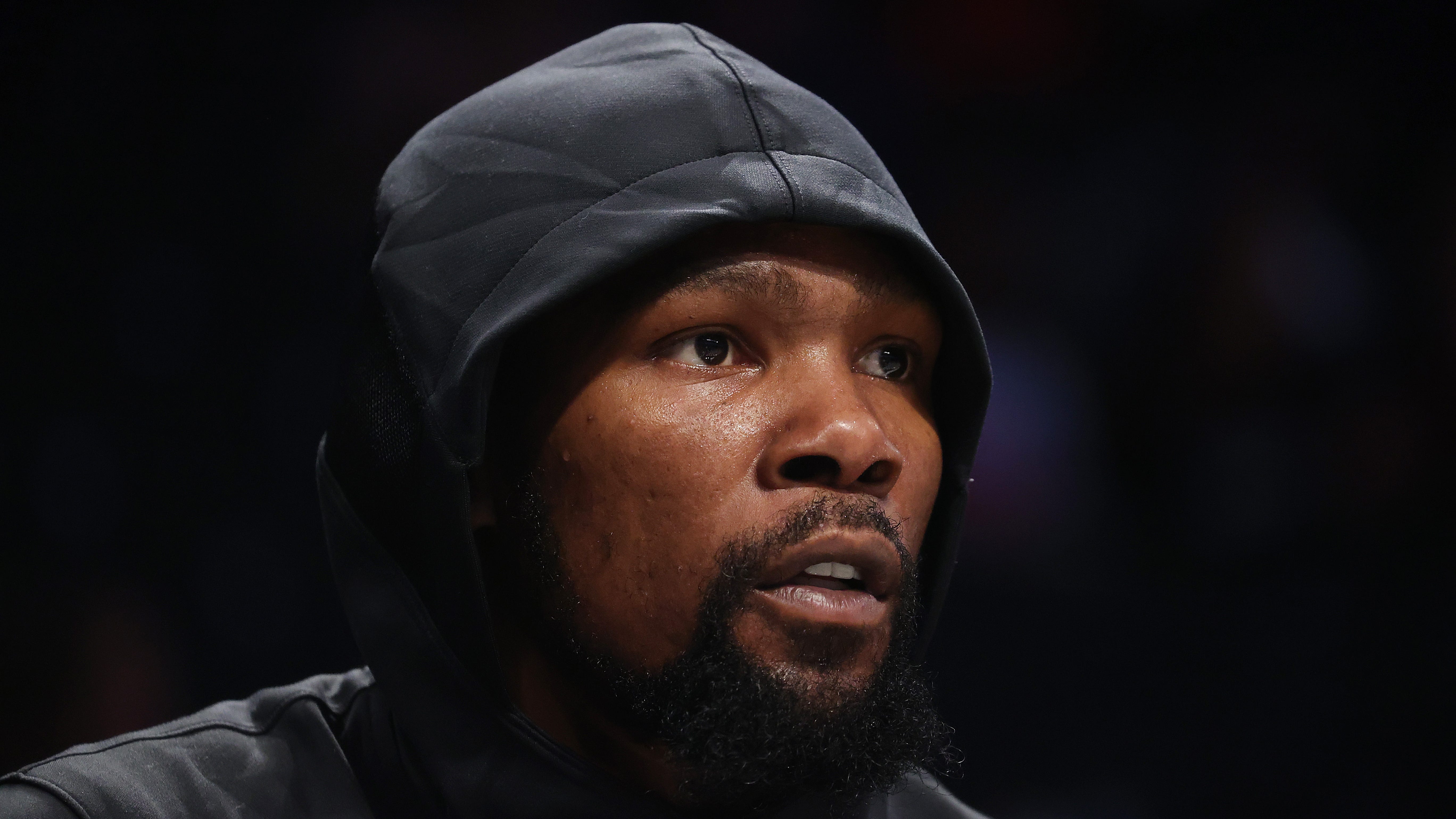 WATCH: Kevin Durant breaks Torrey Craig's ankles with vicious crossover