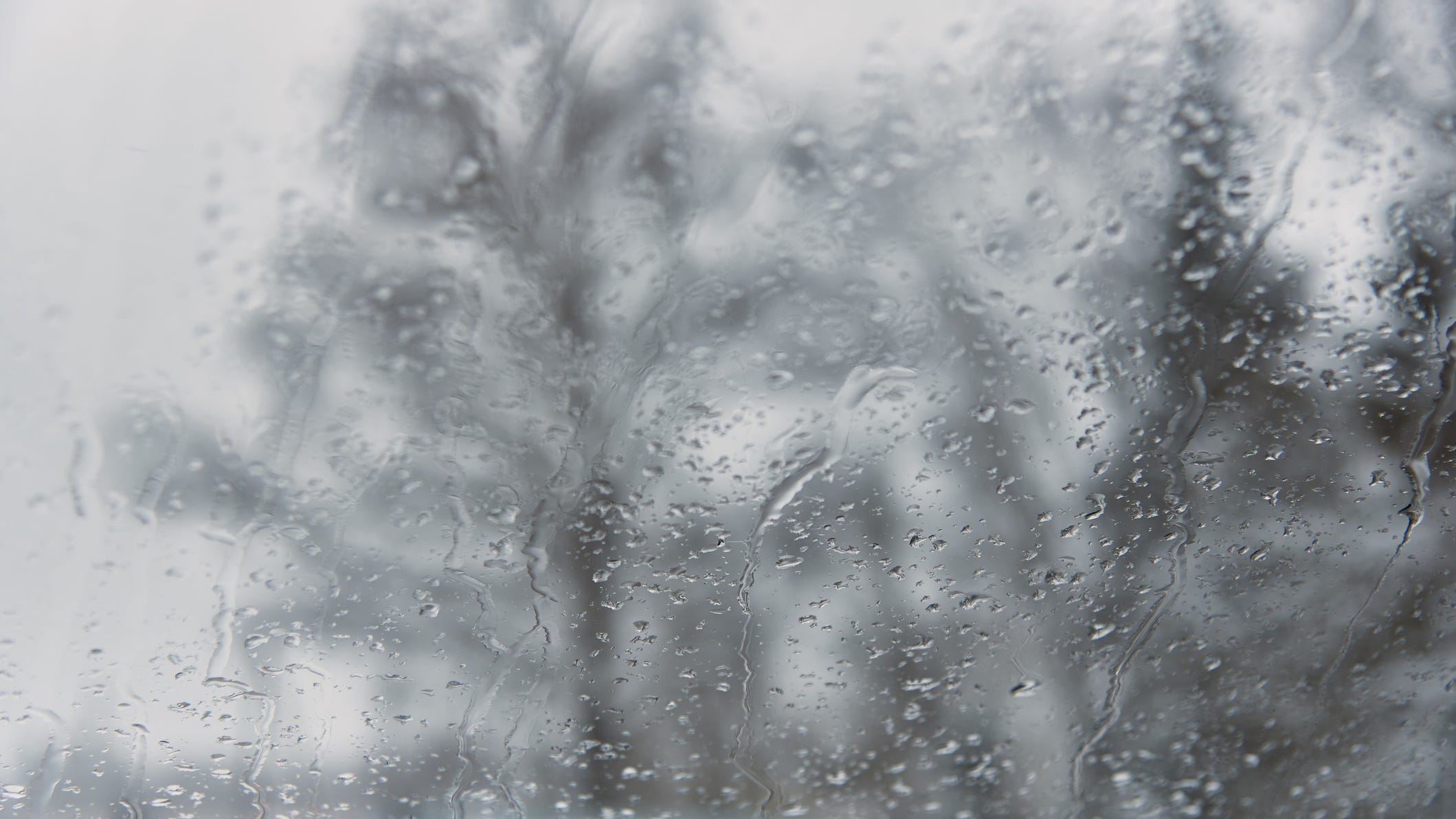 Rain resulting in flooding in forecast for weekend