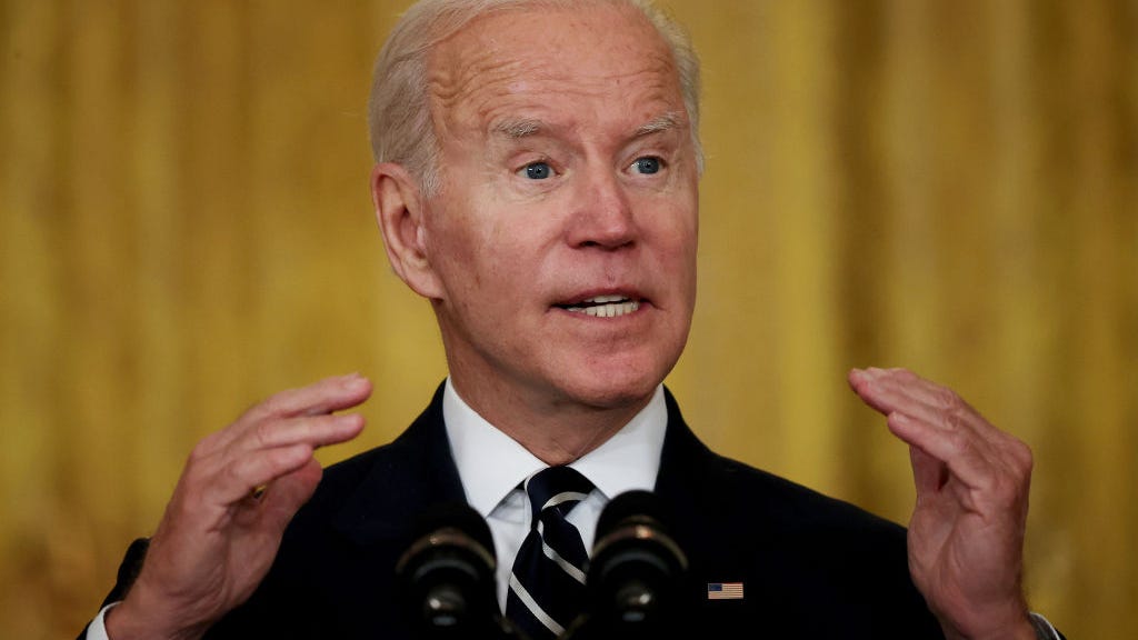 Biden spending bill in detail: $3K child tax credits, daycare discounts, millionaire tax and more