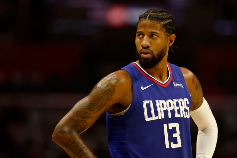 Paul George