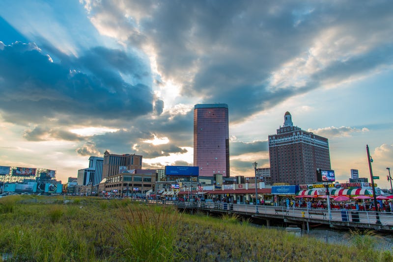 Atlantic City