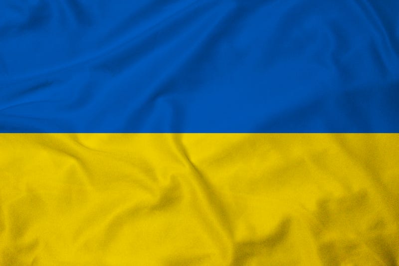 Ukraine