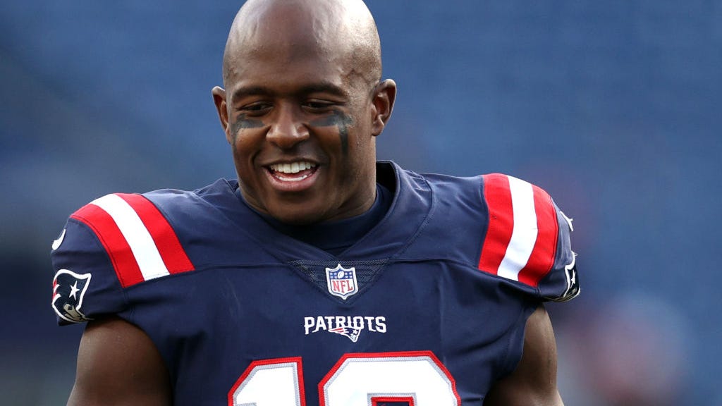 Matthew Slater has a new role with the Patriots