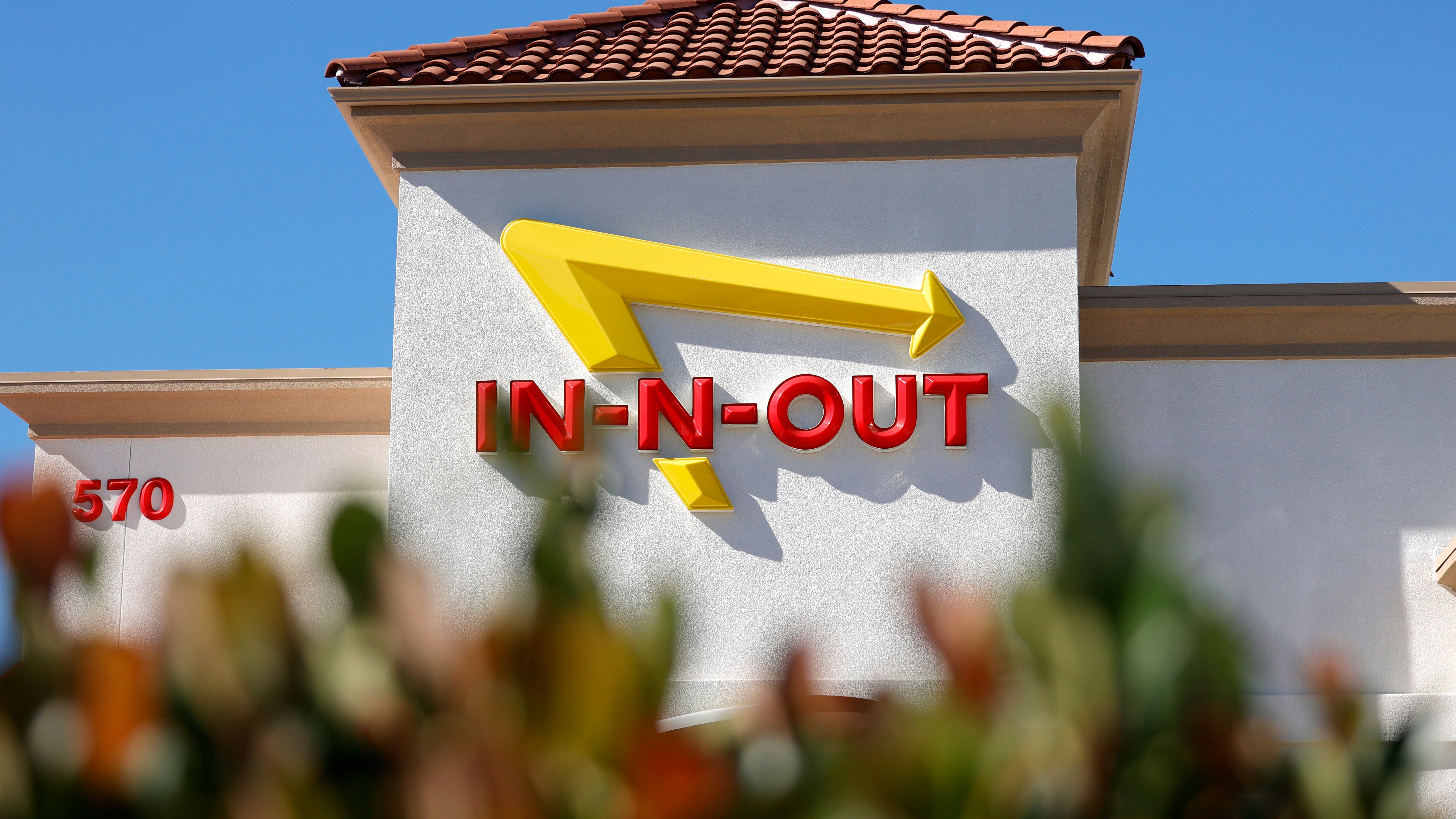 In-N-Out Burger expanding east, plans to open locations in Tennessee