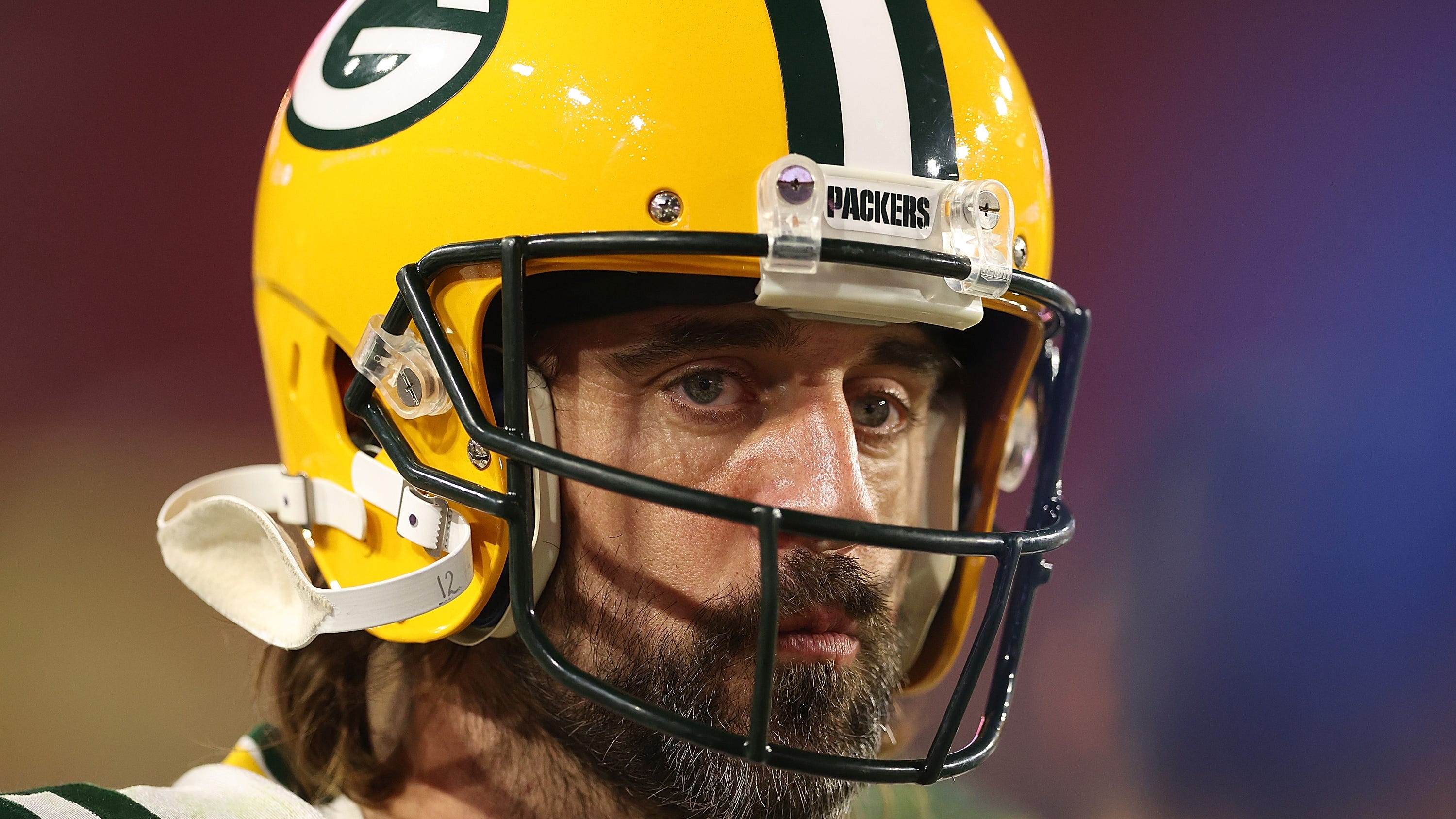 Aaron Rodgers reportedly ‘very unhappy’ with backlash from disastrous appearance on McAfee Show