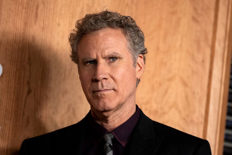 Will Ferrell