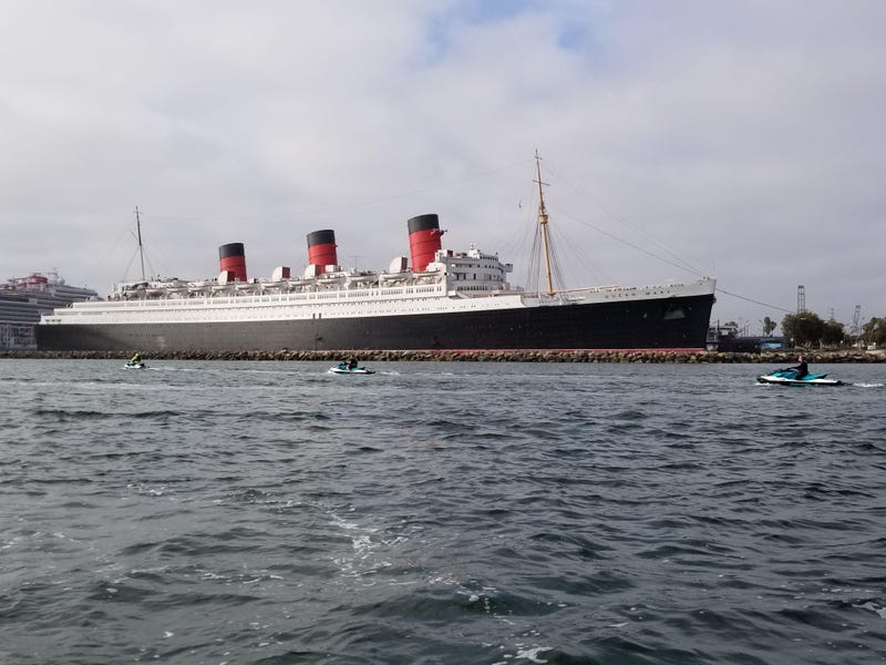 Queen Mary