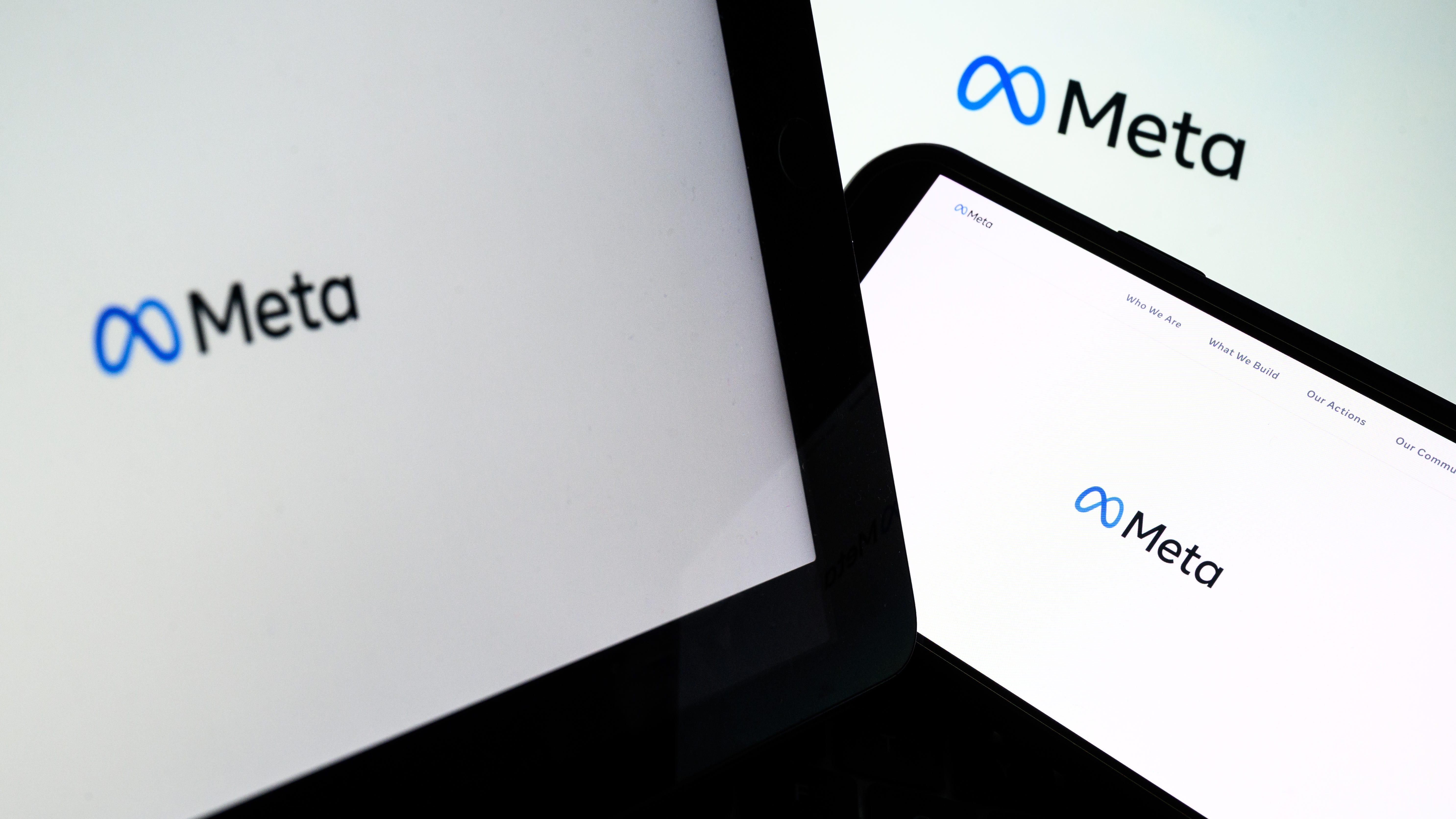 1 million have searched how to hack into Meta, Facebook's parent company