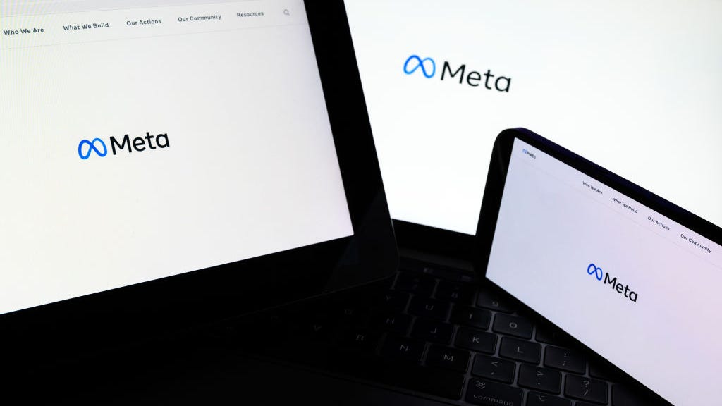 Meta employees facing first large-scale layoff announcement this week