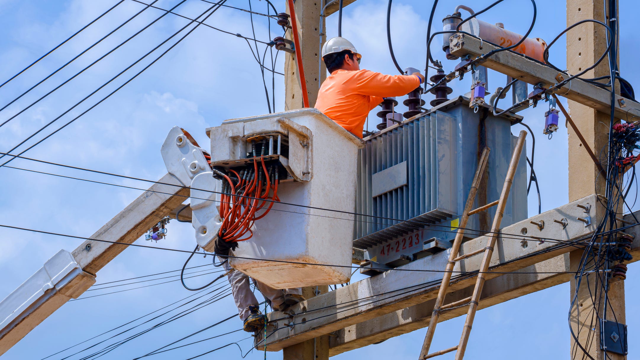 Extreme heat becomes fatal for out-of-state lineman working in East Texas