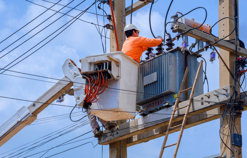 Lineman
