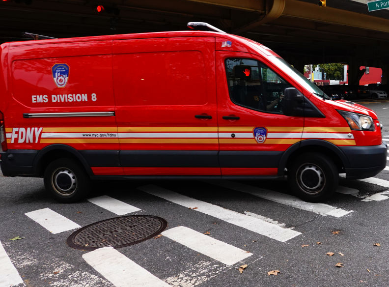 EMS