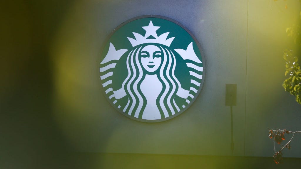 Starbucks recalls bottled coffee