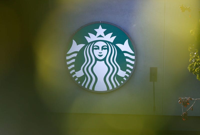 Starbucks logo