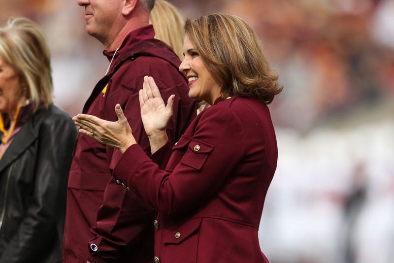Joan Gable, University of Minnesota