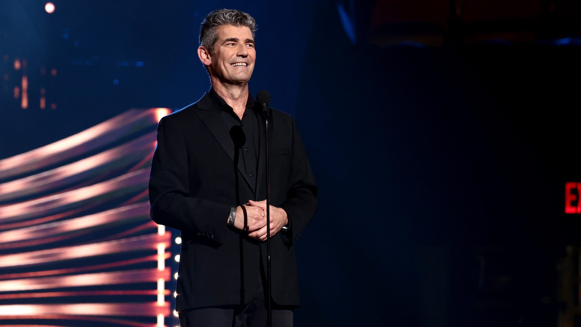 Inside the 2021 Rock Hall Induction with CEO Greg Harris: ‘It was one for the ages’