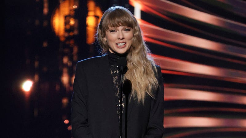Taylor Swift