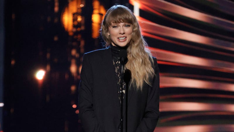 Taylor Swift
