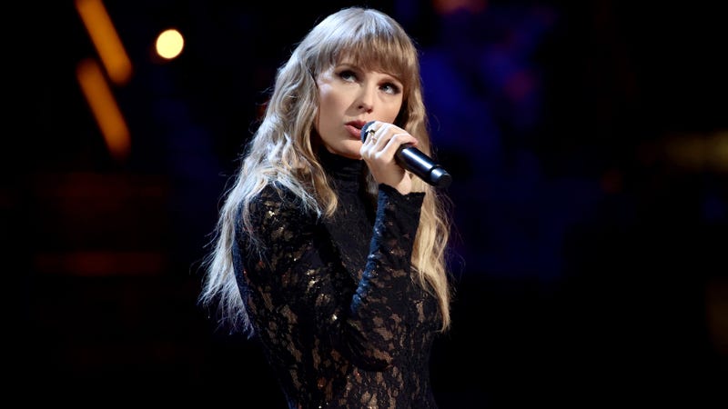 Taylor Swift