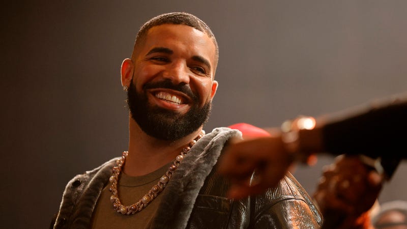 Drake